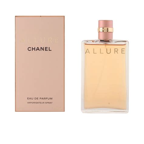 chanel allure kadın|chanel allure edt review.